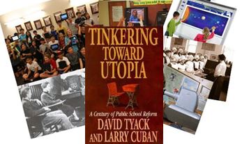 tinkering toward utopia